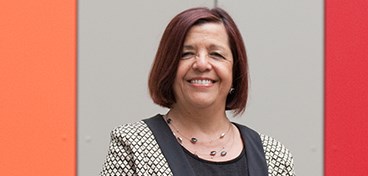 Marta Cohen OBE, Consultant Paediatric Pathologist at Sheffield Children’s Hospital