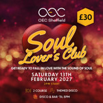 Promo image for the event