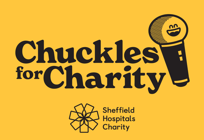 Poster for the event