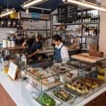 Marmadukes - Norfolk Row