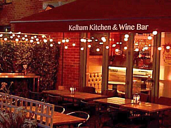 Kelham Kitchen & Wine Bar