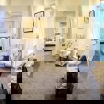 Luxury Mini Suite at Wortley Hall Bed & Breakfast, perfect for special occasions