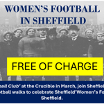 Poster for the event.