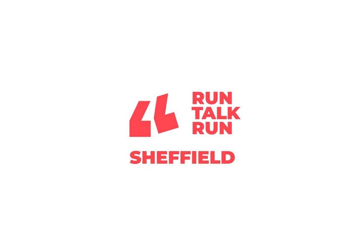 Run Talk Run Sheffield promo