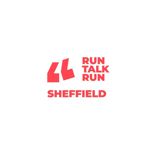 Run Talk Run Sheffield promo