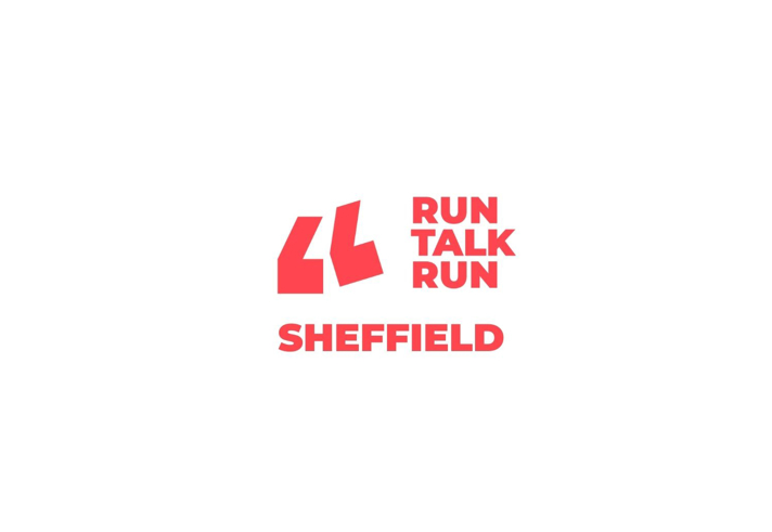 Run Talk Run Sheffield promo
