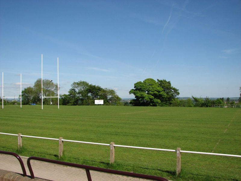 Sheffield Tigers RUFC