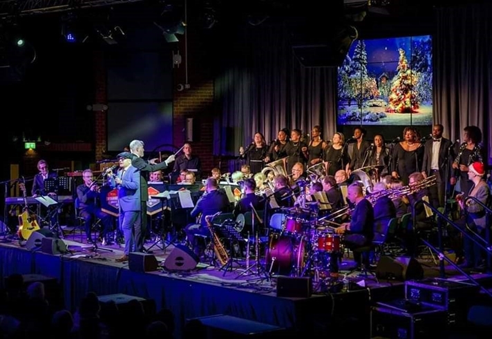A Christmas Festival of Music 2025