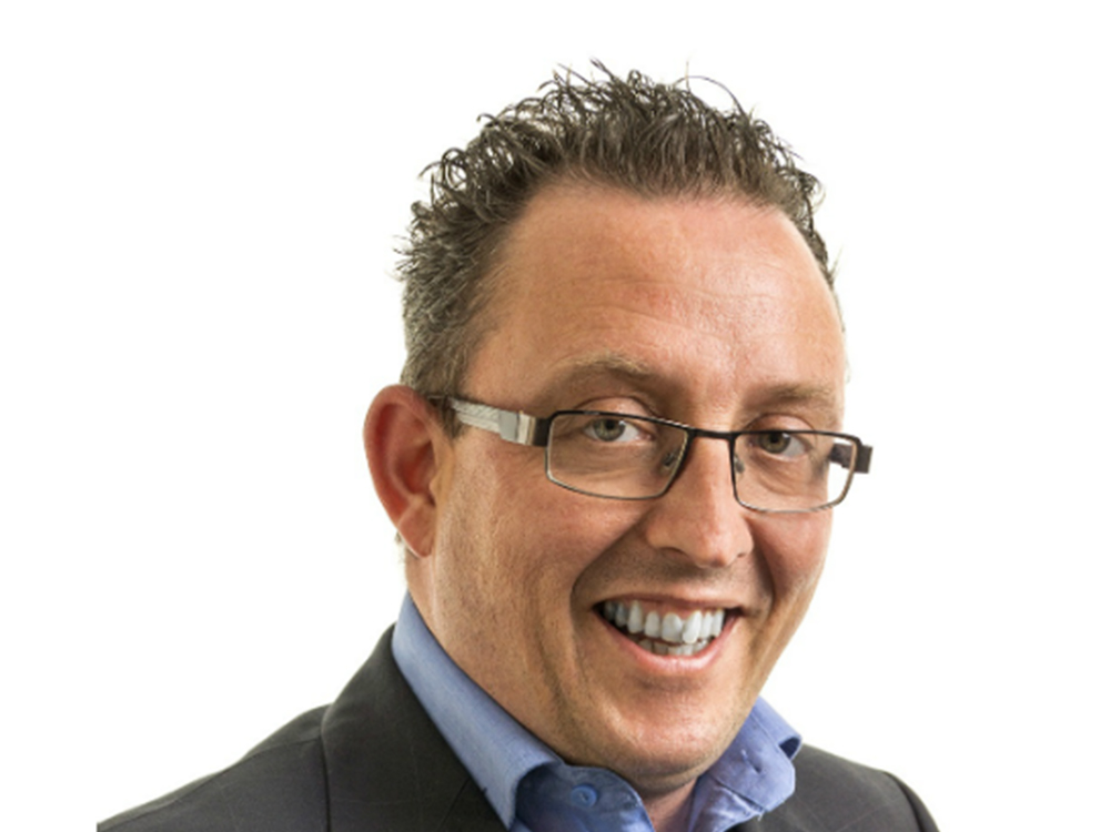 Andy Sorsby, Growth Advisor