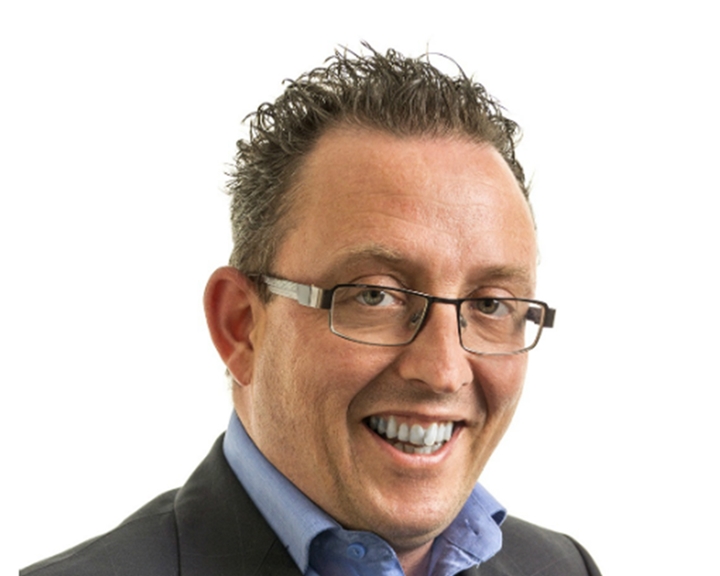 Andy Sorsby, Growth Advisor