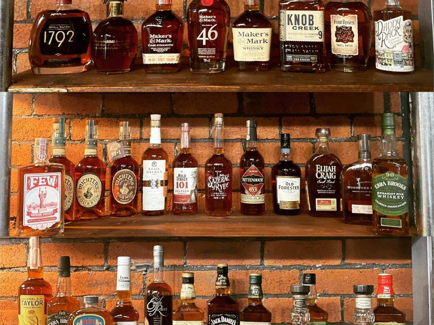 Happy's Bar Sheffield