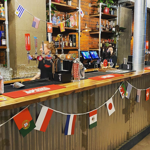 Happy's Bar Sheffield