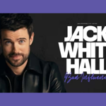 Promo image for Jack Whitehall: Bad Influence.