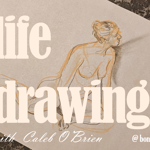 Poster for the event.