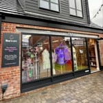 Noah's Arc at Dyson Place