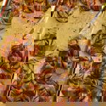 A tray of pastries at I Said Bread.