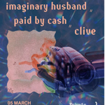 Poster for the event