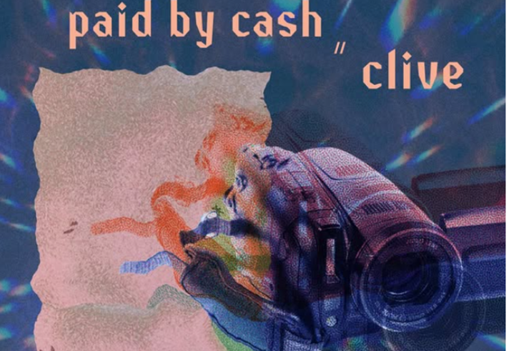 Poster for the event