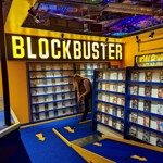 The interior of Golf Fang.