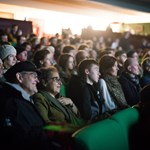 Yorkshire Silent Film Festival audience in Abbeydale Picture House credit Timm Cleasby