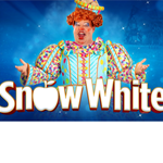 Poster for the show Snow White
