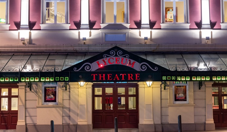 Lyceum Theatre