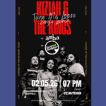 Turn Me Loose Single Launch - K&TK