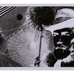 Paul Morrison, Globe, 2019 © the artist