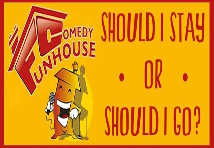 Promo poster for the event.