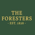 The Foresters logo.