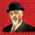 Promo image for Bill Bailey: Vaudevillean