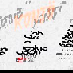 Poster for the event.