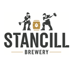 The Stancill Brewery logo.