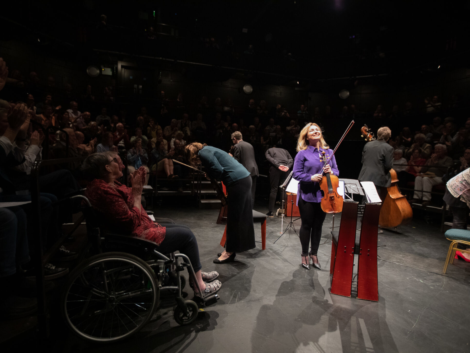 Finale Sheffield Chamber Music Festival 2024