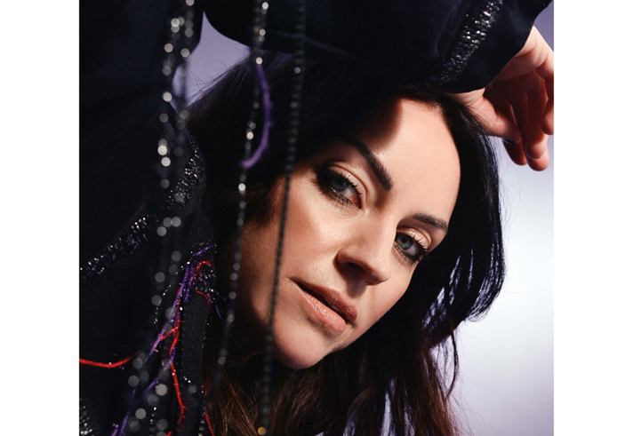 Amy Macdonald