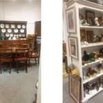 Sheffield Antiques Centre