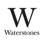 The Waterstones logo.
