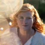 A headshot of Eddi Reader.