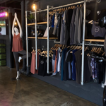 Inside R1SE Brook Place.