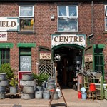Sheffield Antiques Centre