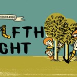 The poster for Twelfth Night.