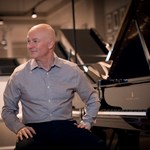 Charles Owen, “One of the finest British pianists of his generation” (Gramophone Magazine)