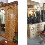 Sheffield Antiques Centre