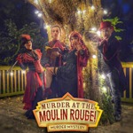 Promo image for the event