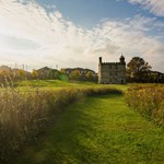 Sheffield Manor Lodge