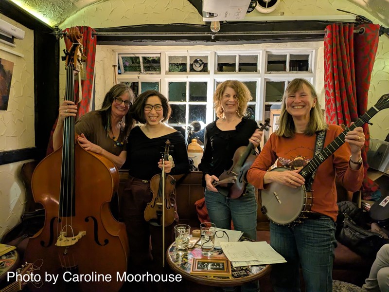 Neepsend Big Night Out #3