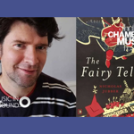 NICHOLAS JUBBER author & storyteller