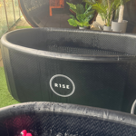 Inside R1SE Brook Place.