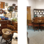 Sheffield Antiques Centre