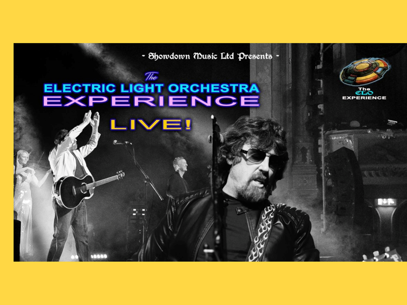 The Electric Light Orchestra Experience